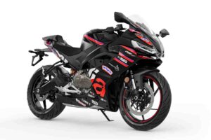 Aprilia RS 457 GP Replica