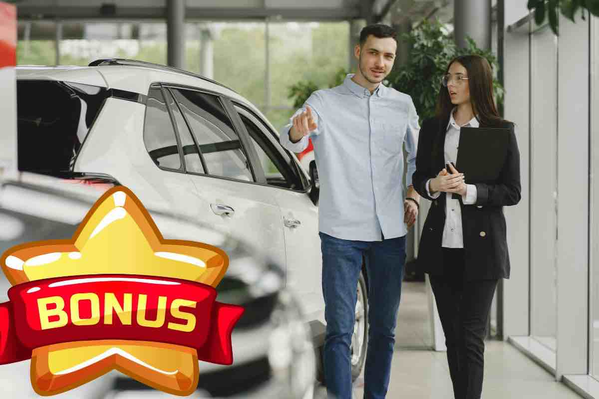 auto bonus ISEE veneto