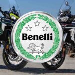 benelli trk 702 valigie