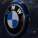 bmw logo