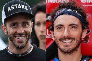 Jorge Lorenzo dovizioso bagnaia