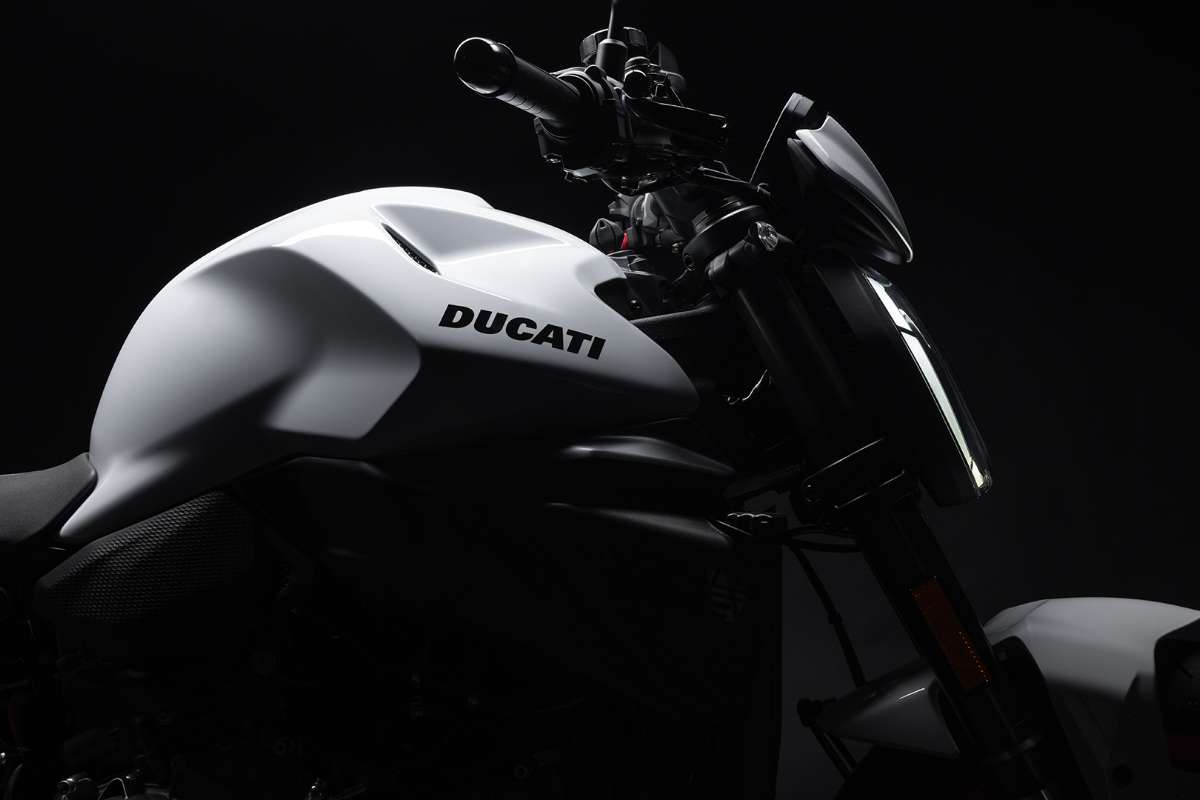 ducati bestseller motore