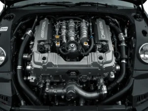 Motori Diesel vs Benzina: Perché le Candele Non Sono Presenti nei Diesel?