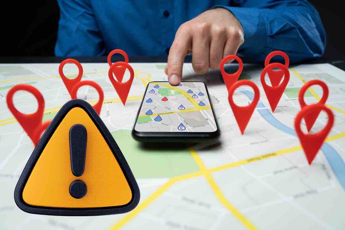 google maps novità street view problemi