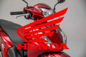 honda vision 110 scooter novità