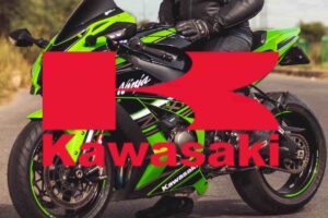 kawasaki meguro s1 moto