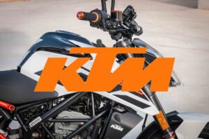ktm exc novità sconti