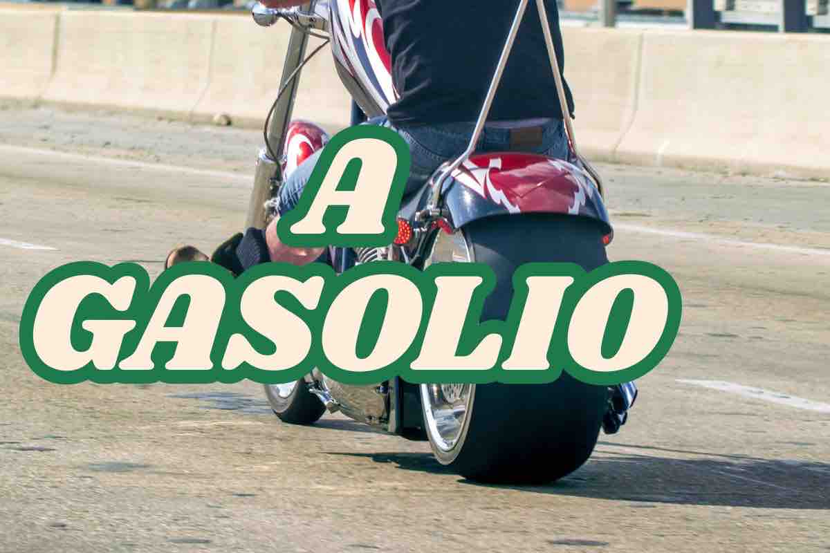 axiom dossan novità moto
