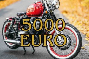 moto premium ducati novità