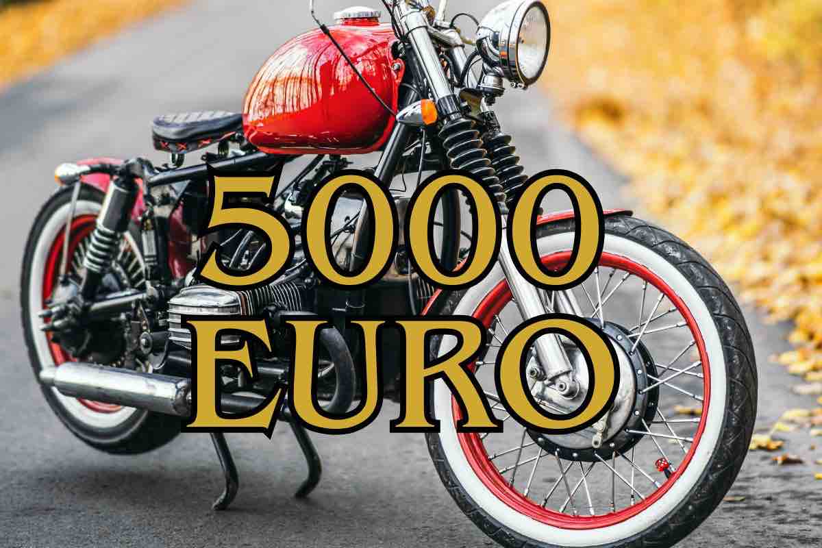 moto premium ducati novità