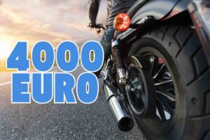 suzuki v strom novità moto