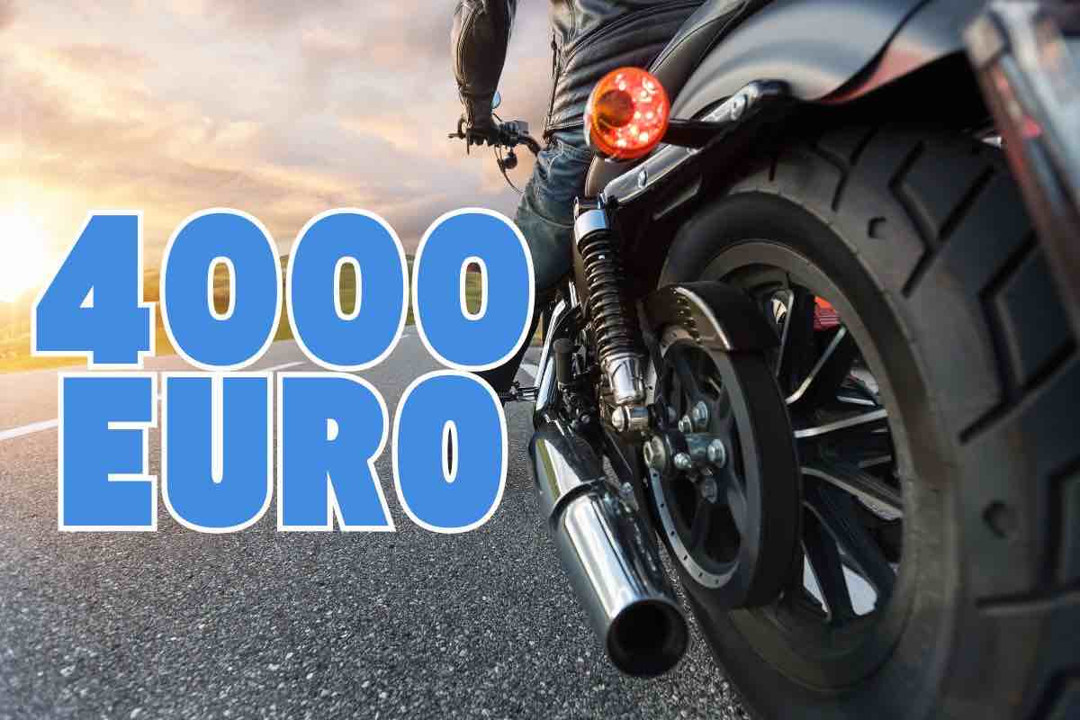 suzuki v strom novità moto