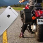 tvs raider moto iPhone