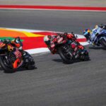 luca marini motogp infortunio