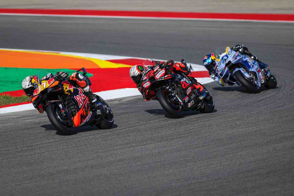 luca marini motogp infortunio