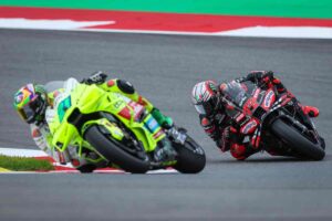 paolo simoncelli motogp liberty media