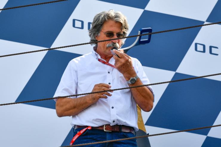 paolo simoncelli motogp liberty media