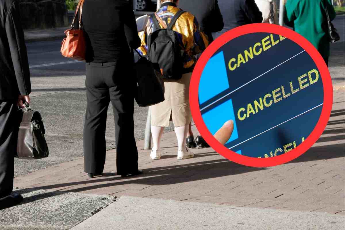 sciopero roma cittadini