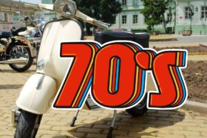 peugeot 103 scooter novità