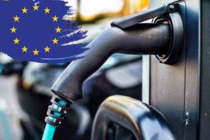 unione europea elettrico