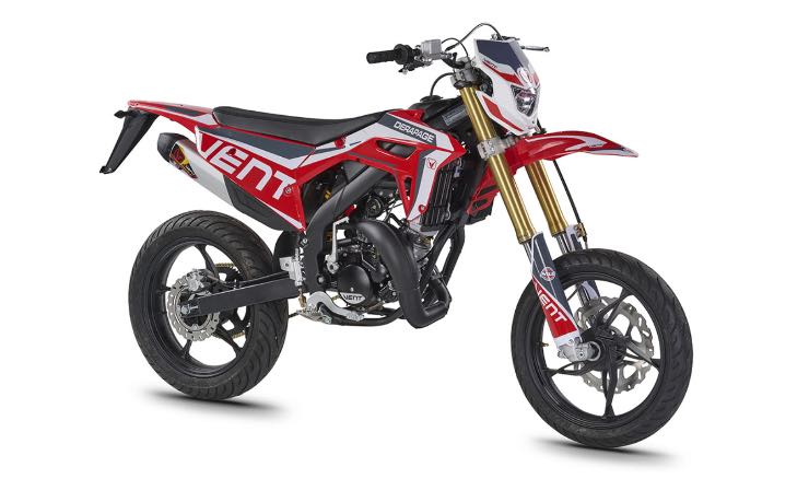 vent derapate moto enduro motard