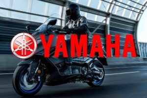 yamaha tmax novità maxi scooter