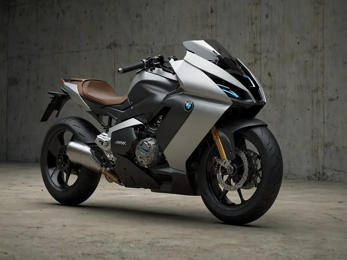 BMW F 900 XR: Un Viaggio tra Sport e Turismo con la Crossover Media Tedesca