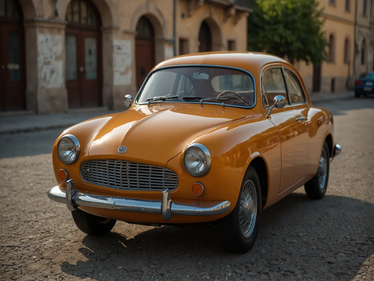 Ricordando la Storia dell'Automobile: 10 Anniversari Iconici da Celebrare nel 2026