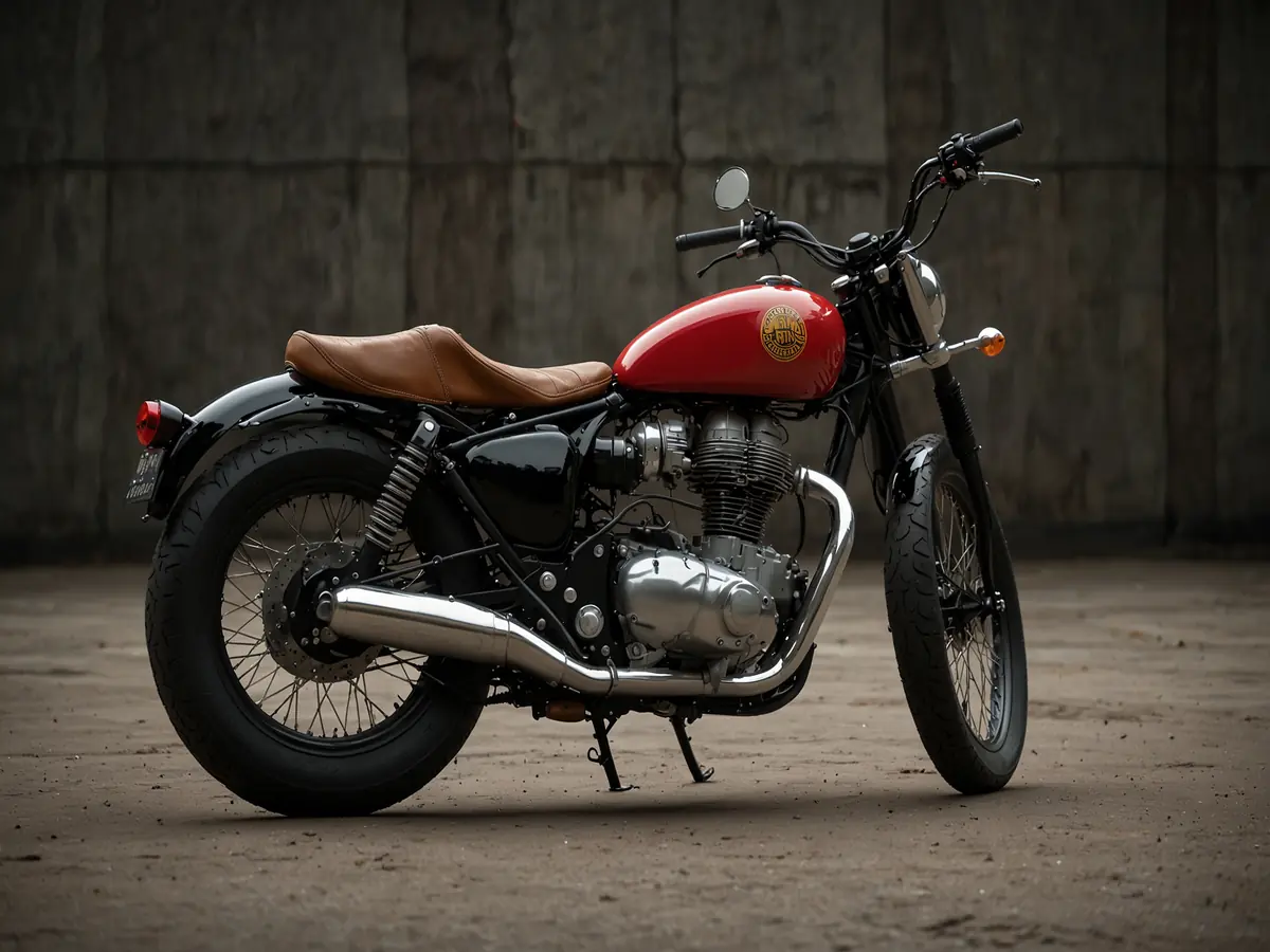 Royal Enfield Classic 650: Il Fascino Old Style della Moto Indiana in Prova su Strada