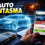 auto fantasma