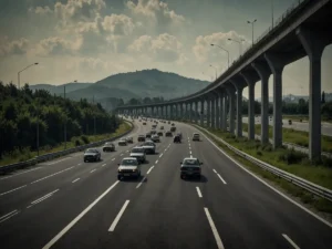 Aumento dei Pedaggi Autostradali dal 1 Gennaio 2026: Ecco le Nuove Tariffe e le Tratte Coinvolte