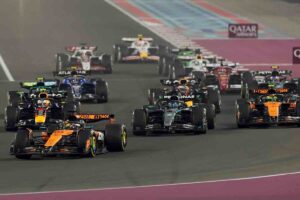 f1 rivoluzione carburante costi