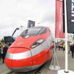 treni alta velocità