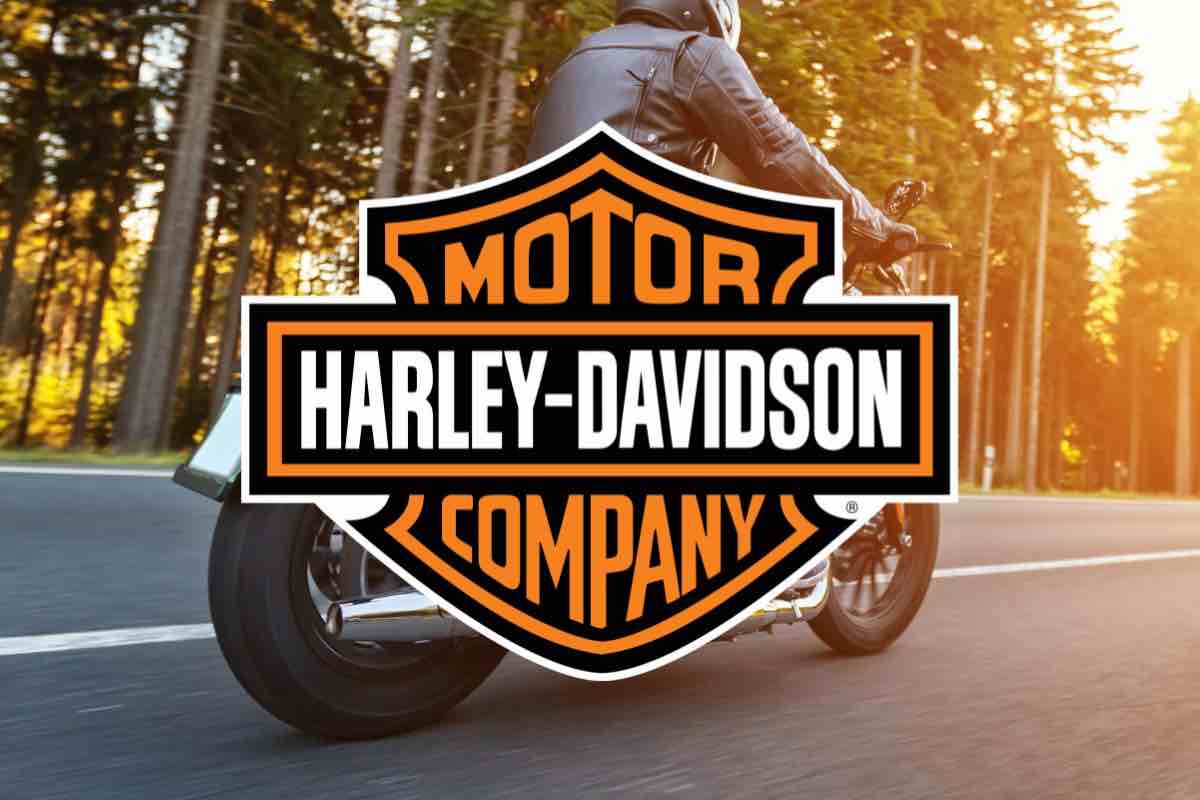 harley-davidson