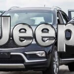 jeep compass novità