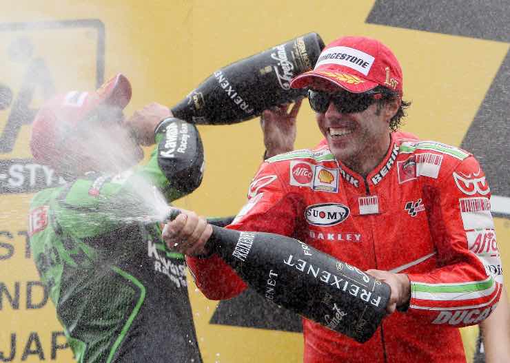 loris capirossi ducati motogp vittoria