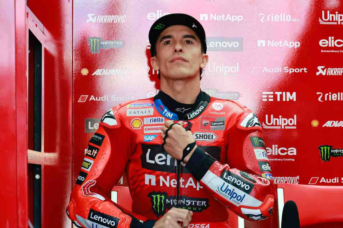 ducati motogp Ducati Marc Marquez