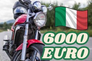 moto morini x cape italia prezzo