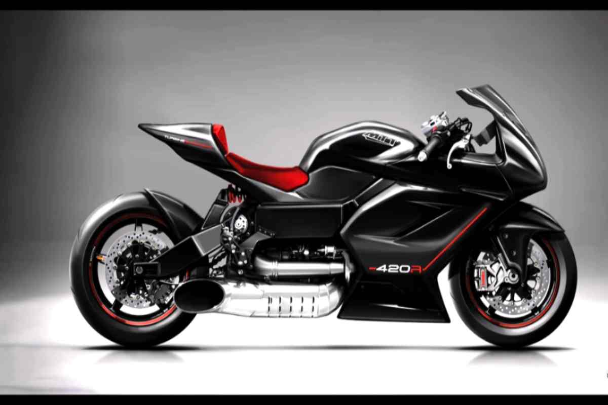 moto aprilia