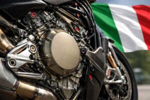 motore italiano