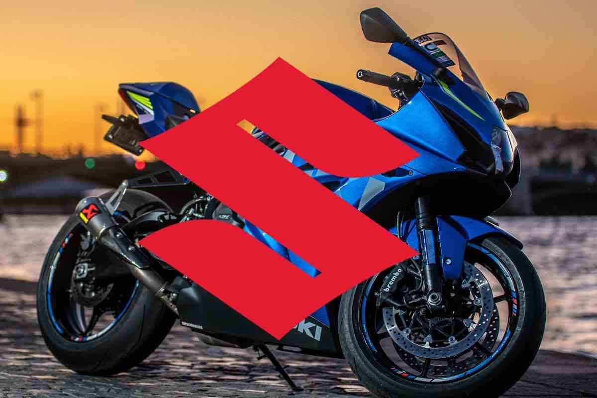 suzuki gsx s1000 evo moto