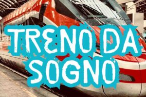 treno del Bernina Italia