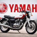 yamaha moto