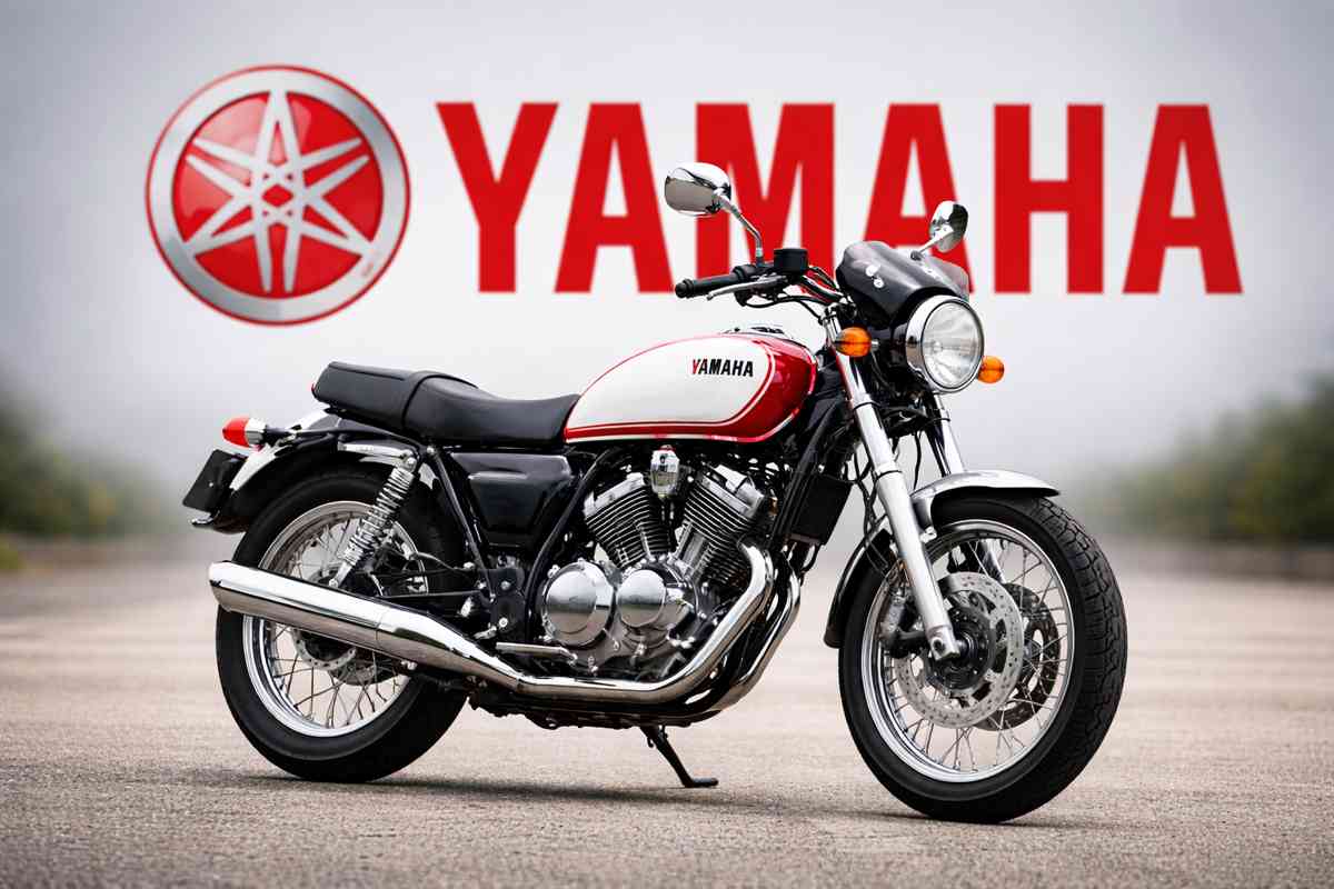 yamaha moto